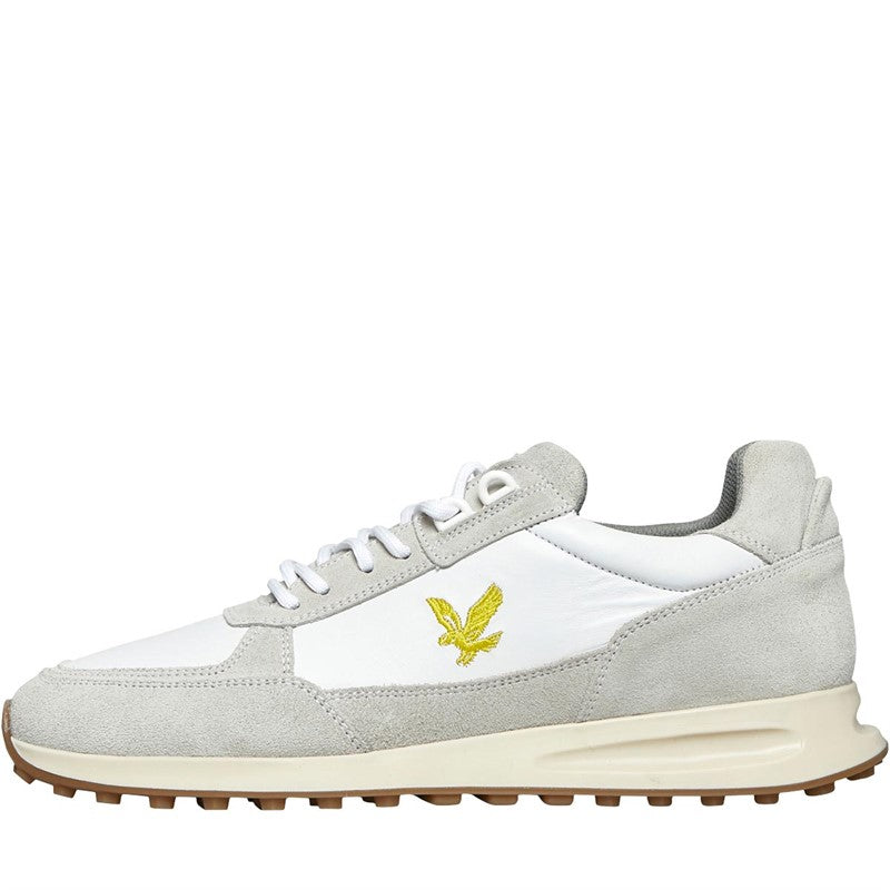 Lyle & Scott Vintage Shoes