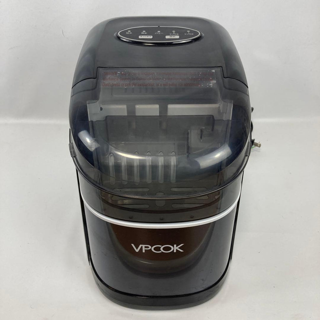 VPCOK Ice Maker HZB-12/C