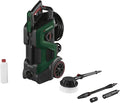 PARKSIDE Pressure Washer 170 Bar
