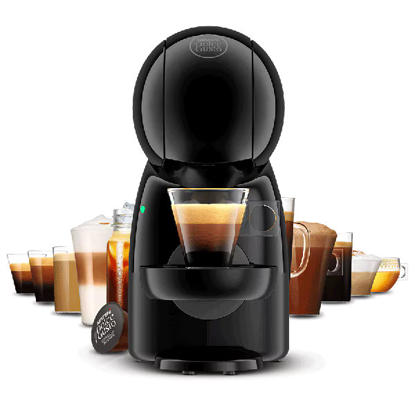 Dolce Gusto Piccolo XS – Krups