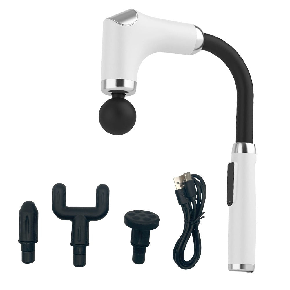 Deep Rolling Massager