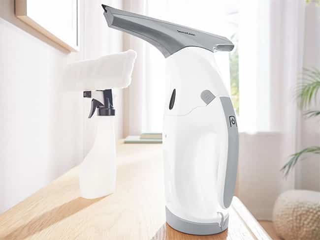 Silver Crest Window Cleaner
