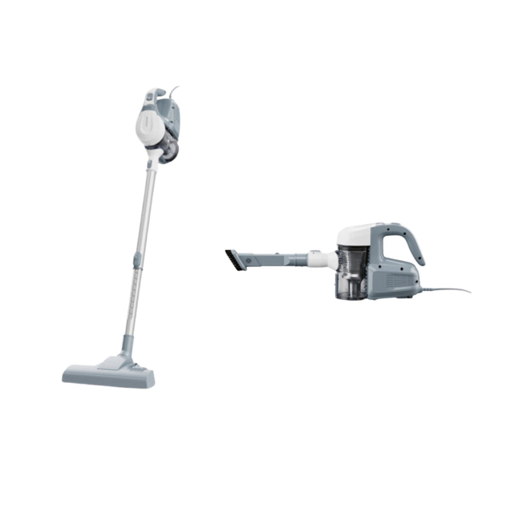 SilverCrest 2-In-1 Vacuum Cleaner