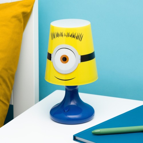 Illumination – Minions Lamp