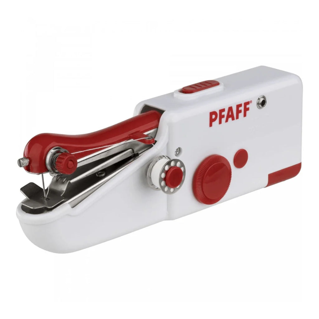PFAFF Stitch Sew Quick Portable Repair Sewing Machine
