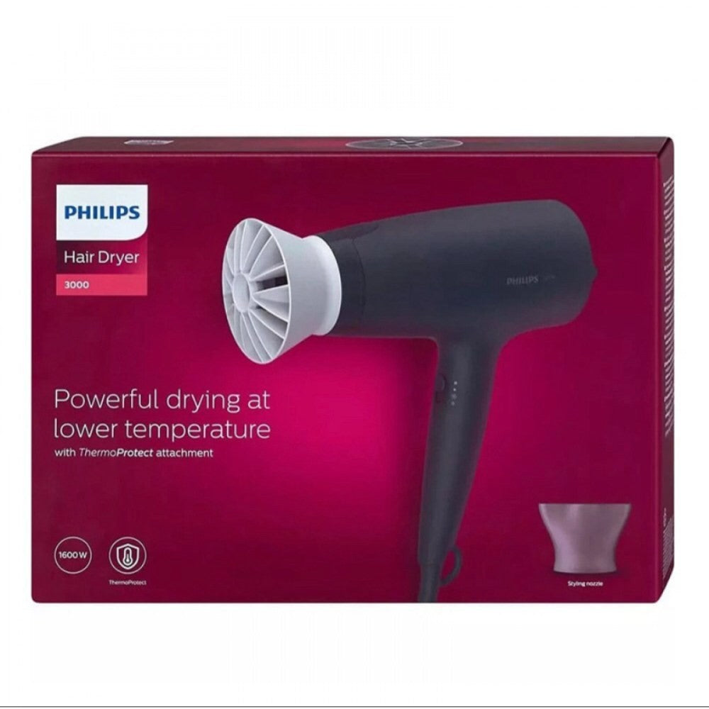Philips Hair Dryer Series 3000