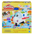 Play-Doh Starters Airplane Explorer Set