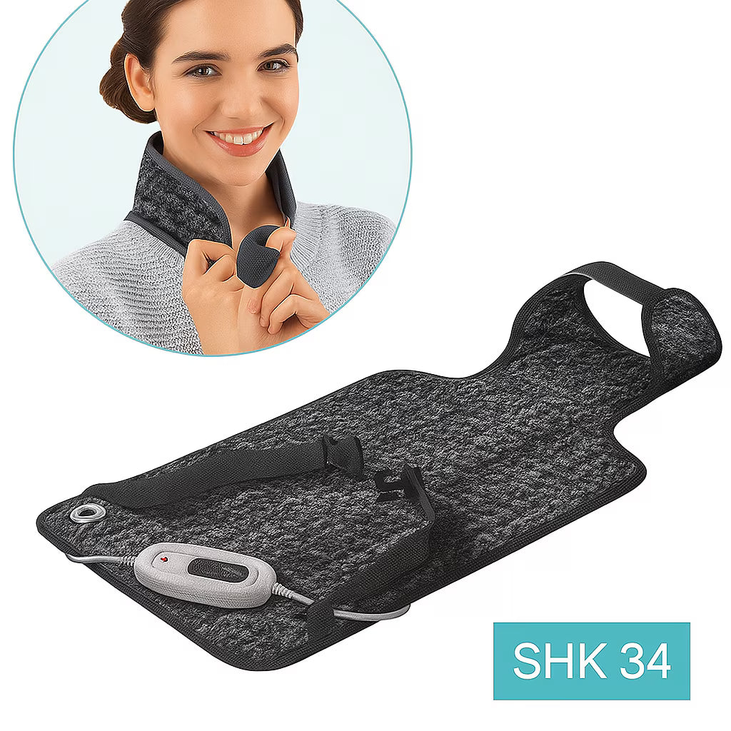 Sanitas SHK 34 Heating Pad