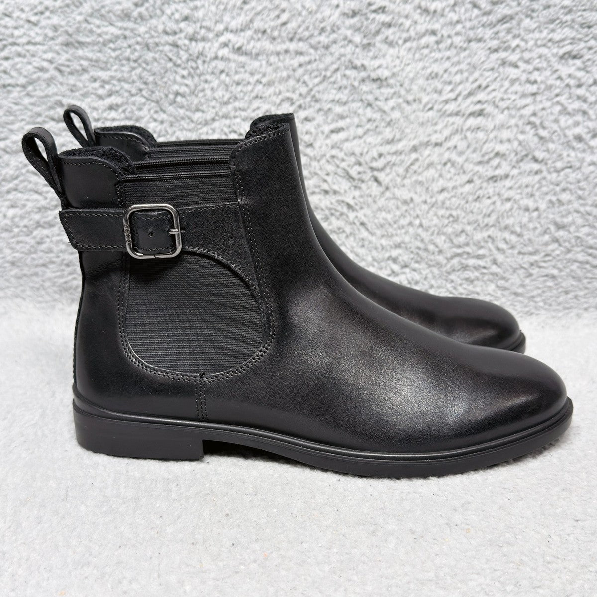 ECCO Chelsea Boots
