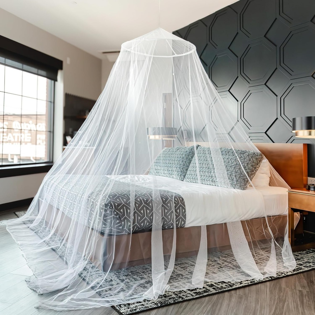 LIVARNO Mosquito Net