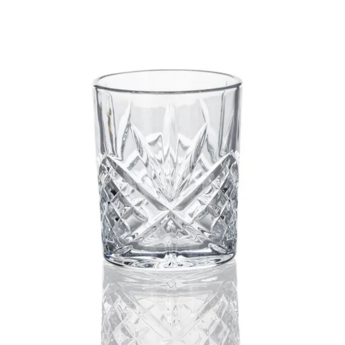 Ernesto Whisky Glasses