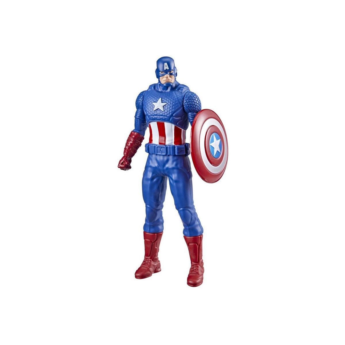 Marvel Captain America