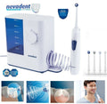 NEVADENT Water Jet Flosser