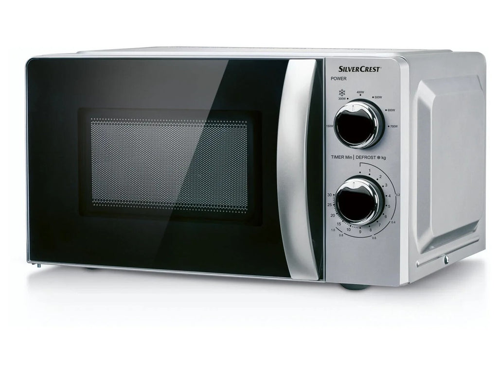 SilverCrest Microwave Oven – 17 Liters