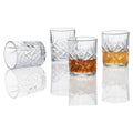 Ernesto Whisky Glasses