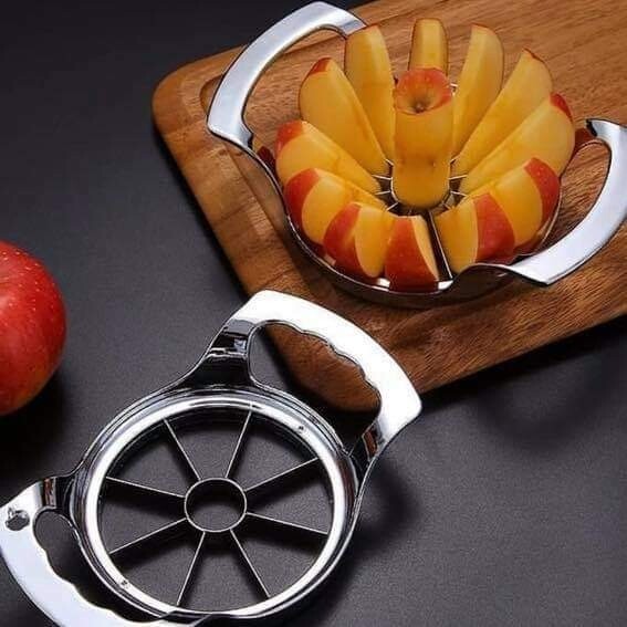 ERNESTO Apple Corer & Slicer