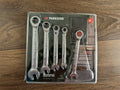Parkside Ratcheting Combination Wrench