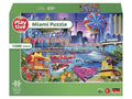 Playtive Miami Puzzle