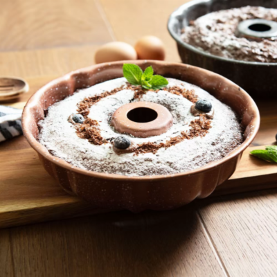 Durane Ring Cake Tin