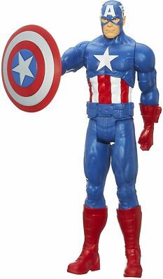 Marvel Captain America