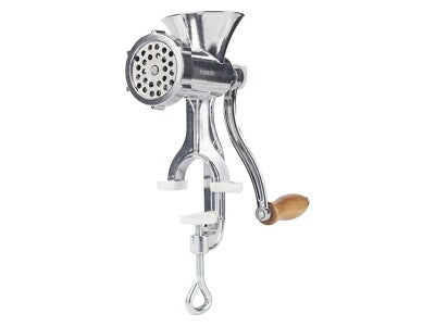 ERNESTO Manual Meat Grinder