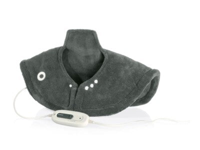 SilverCrest Neck and Shoulder Heating Pad