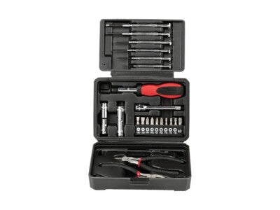 PARKSIDE Tool Kit – 26 Piece Set