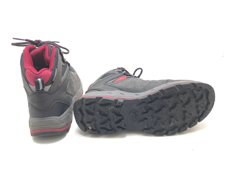 Crivit Ladies Trekking Boots – Grey