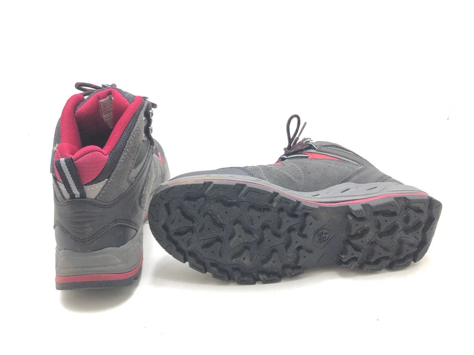 Crivit Ladies Trekking Boots – Grey