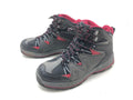 Crivit Ladies Trekking Boots – Grey