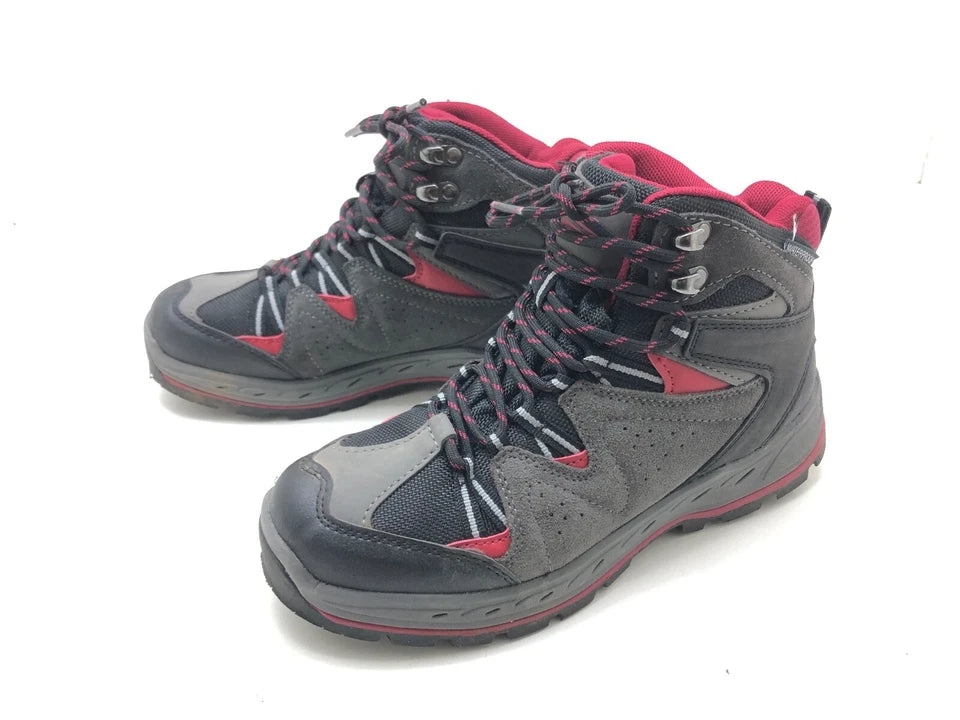 Crivit Ladies Trekking Boots – Grey