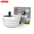 Danny Home Salad Spinner