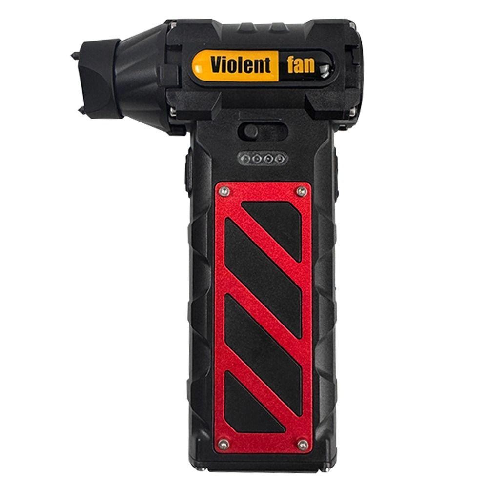 Mini Fan 110000 RPM Brushless Motor