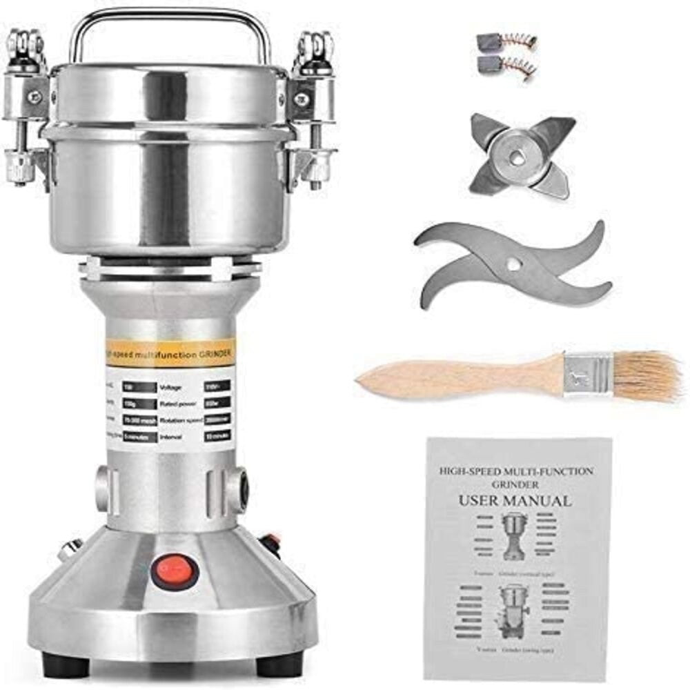 SUPERCREST Power Grinder 1200W