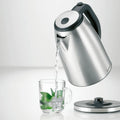 Silver Crest Electric Kettle