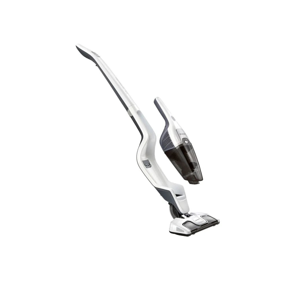 SILVERCREST 2-in-1 Cordless Vacuum Cleaner
