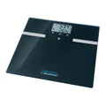 SILVERCREST Body Analyzer Scale