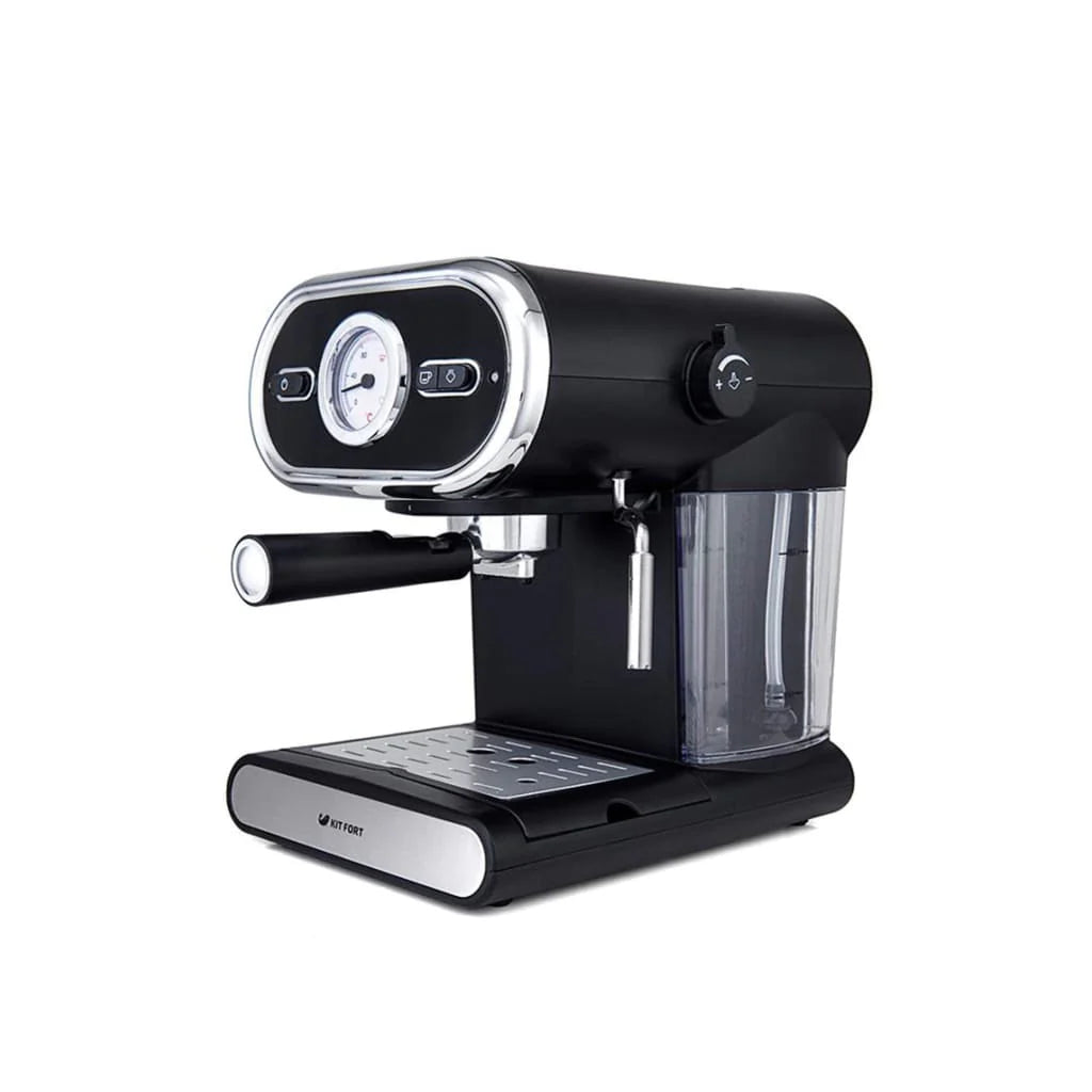 SilverCrest Espresso Machine