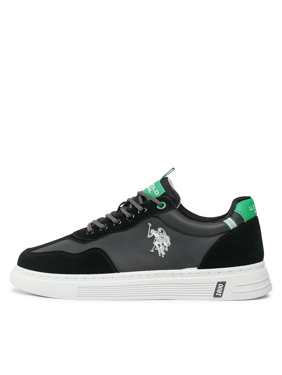 U.S. Polo Assn. Casual Sneakers