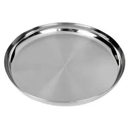 Danny Home Stainless Steel Flat Plate