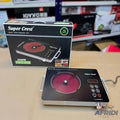 Super Crest Infrared Cooker SCT-9006