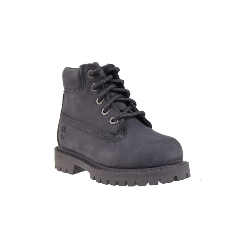 Timberland Kids’ Premium 6-Inch Waterproof Boots