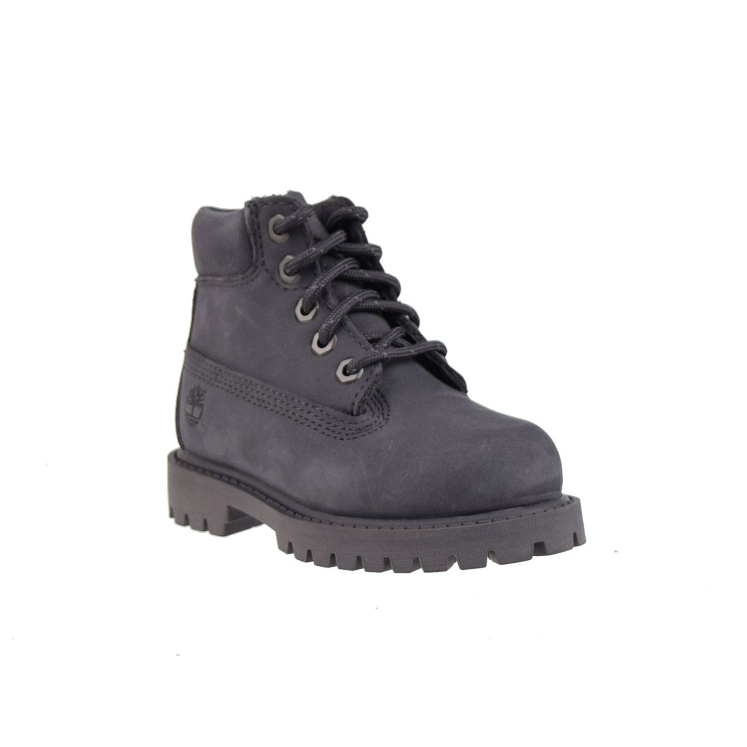 Timberland Kids’ Premium 6-Inch Waterproof Boots