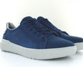 Timberland Seneca Bay Leather Oxford Toddler Trainers