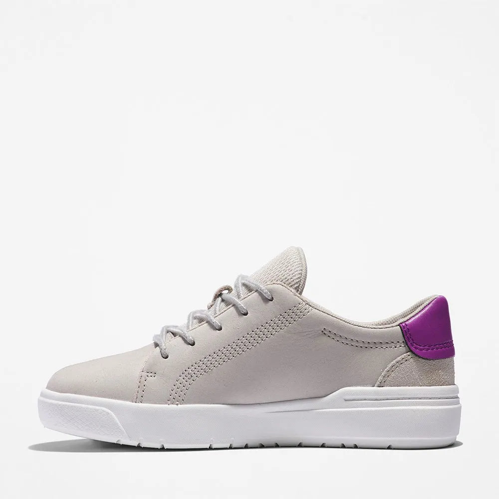 Timberland Seneca Bay Leather Oxford Toddler Trainers