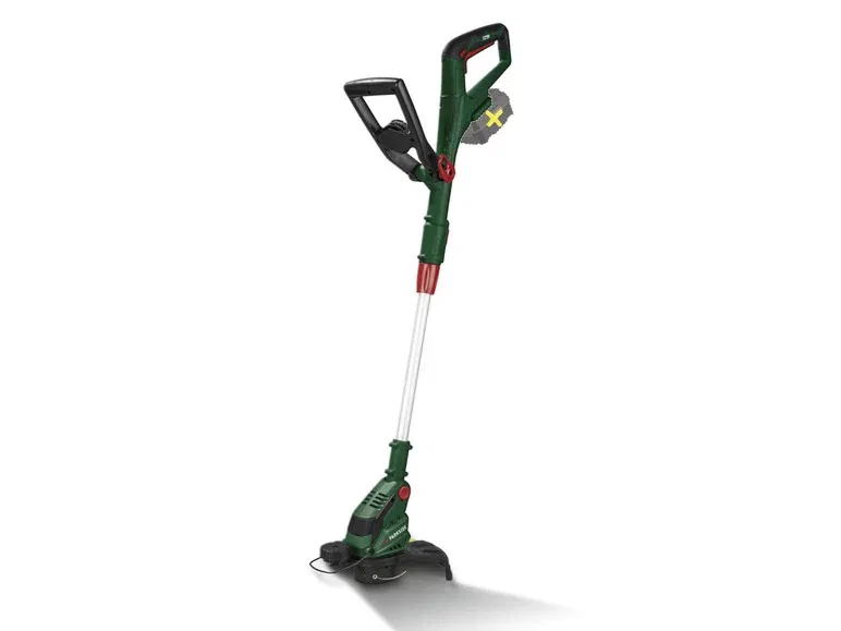 PARKSIDE CORDLESS GRASS TRIMMER