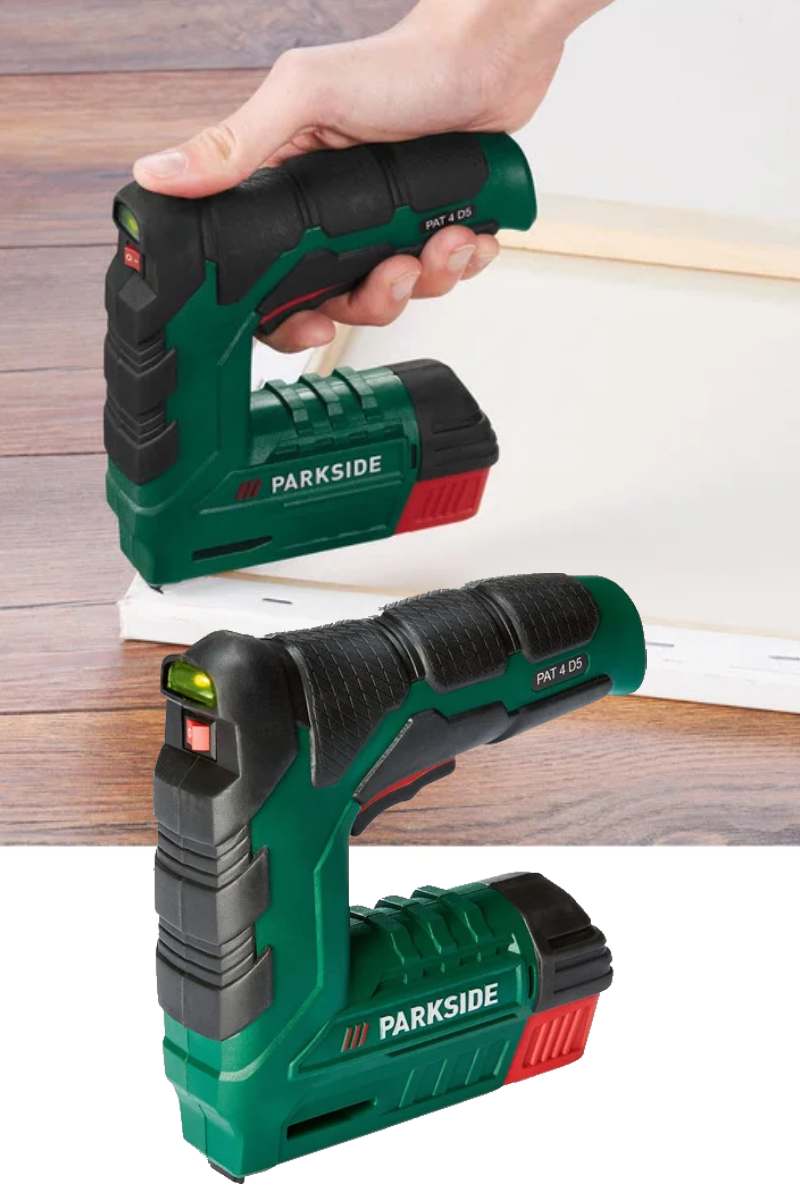 PARKSIDE Cordless Nailer