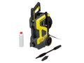 PARKSIDE Pressure Washer 135 Bar