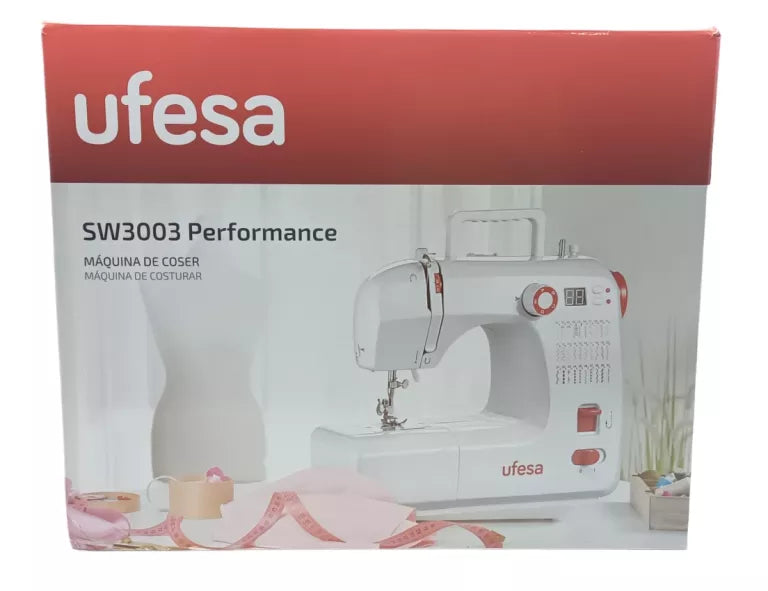 Ufesa Performance Sewing Machine