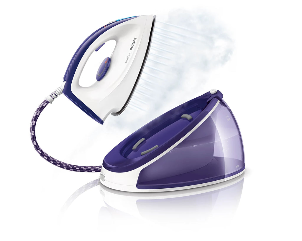 Philips Steam Generator